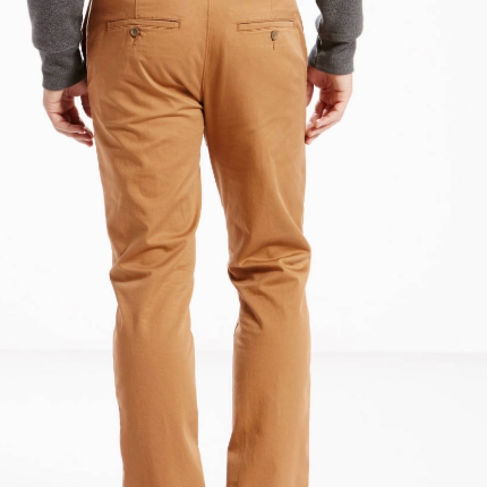 Levi’s Pants View 2